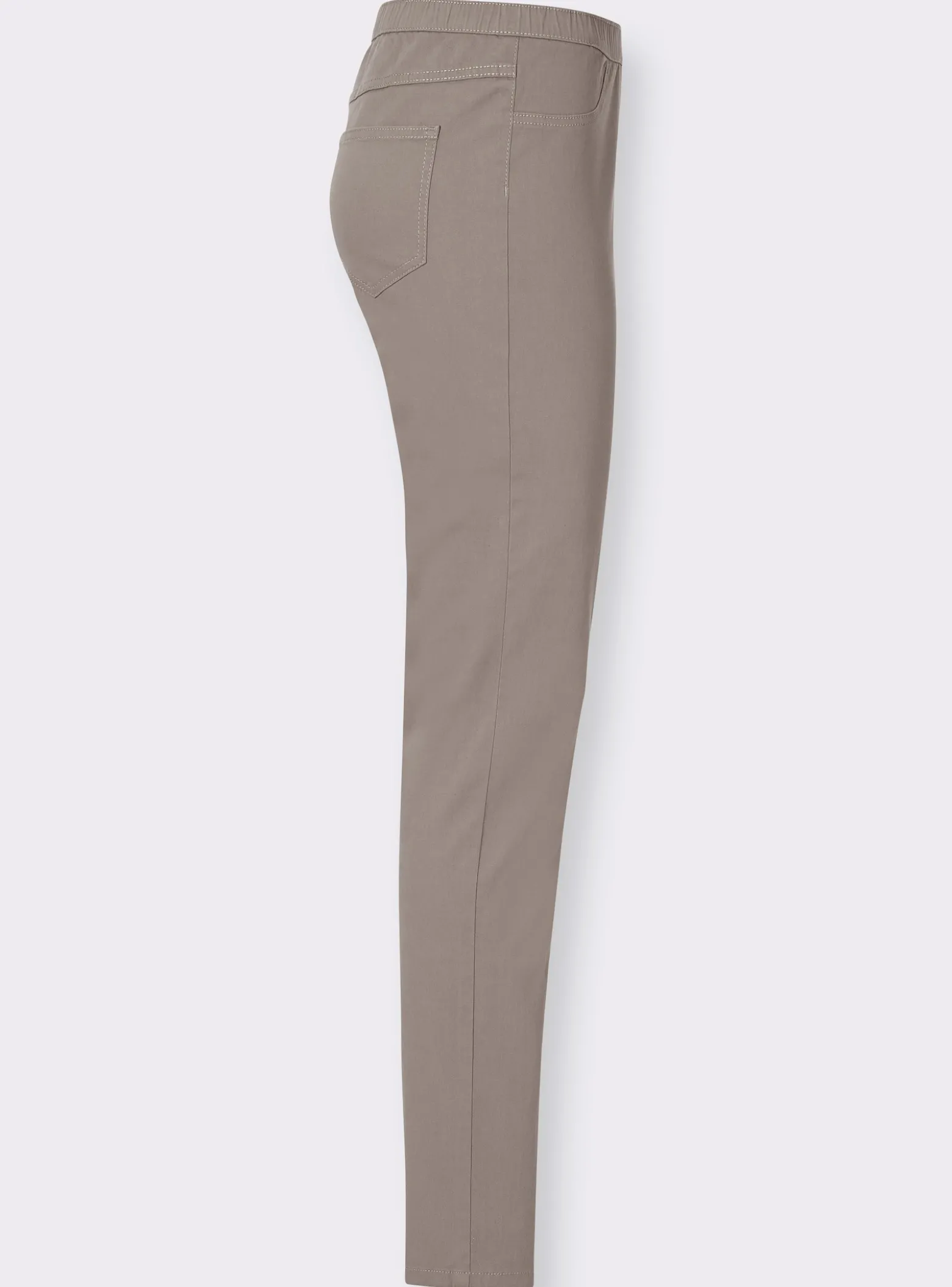 Jeggings in schmaler Form