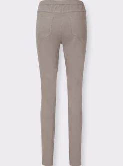 Jeggings in schmaler Form