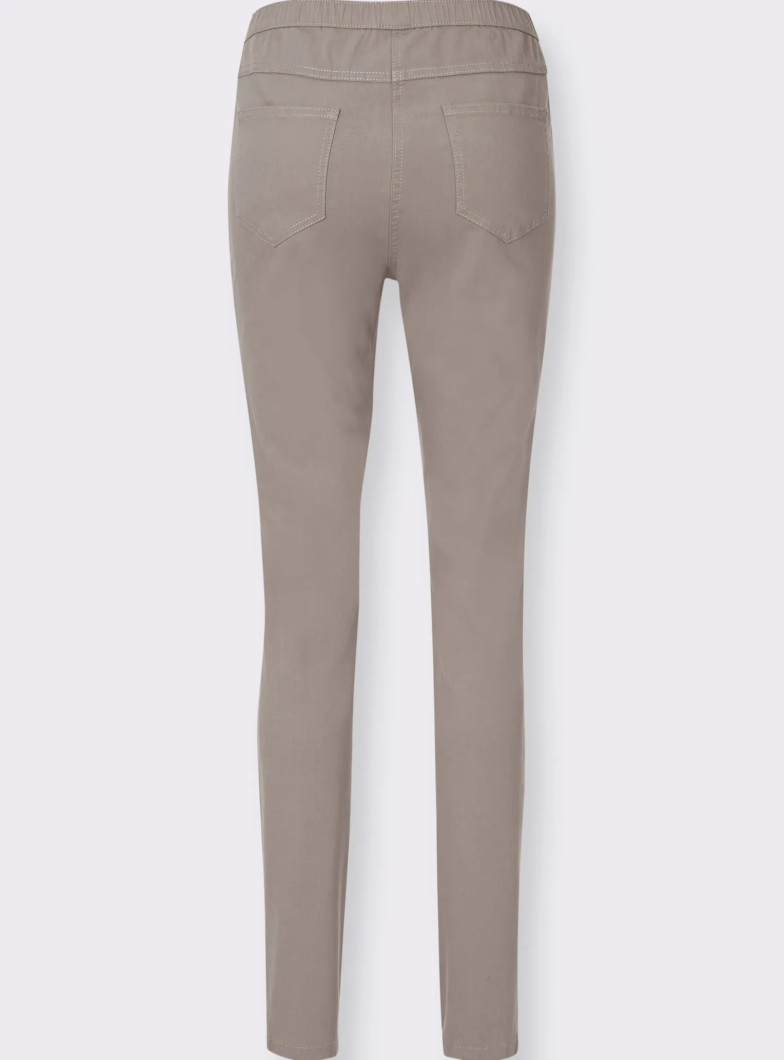 Jeggings in schmaler Form