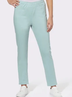 Jeggings in schmaler Form