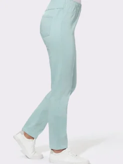 Jeggings in schmaler Form