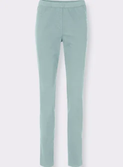 Jeggings in schmaler Form