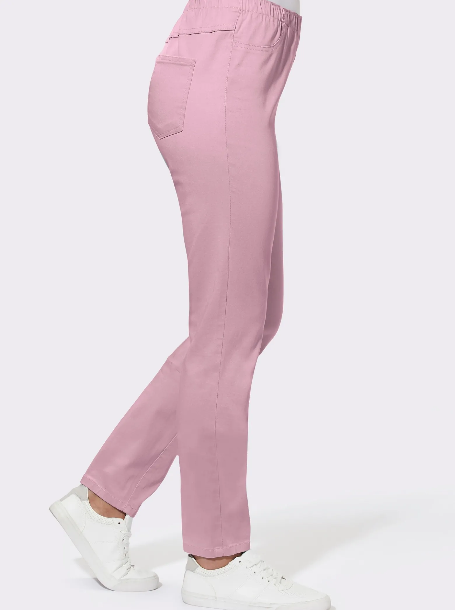 Jeggings in schmaler Form