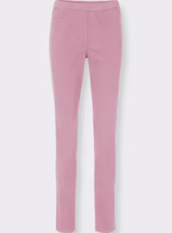 Jeggings in schmaler Form