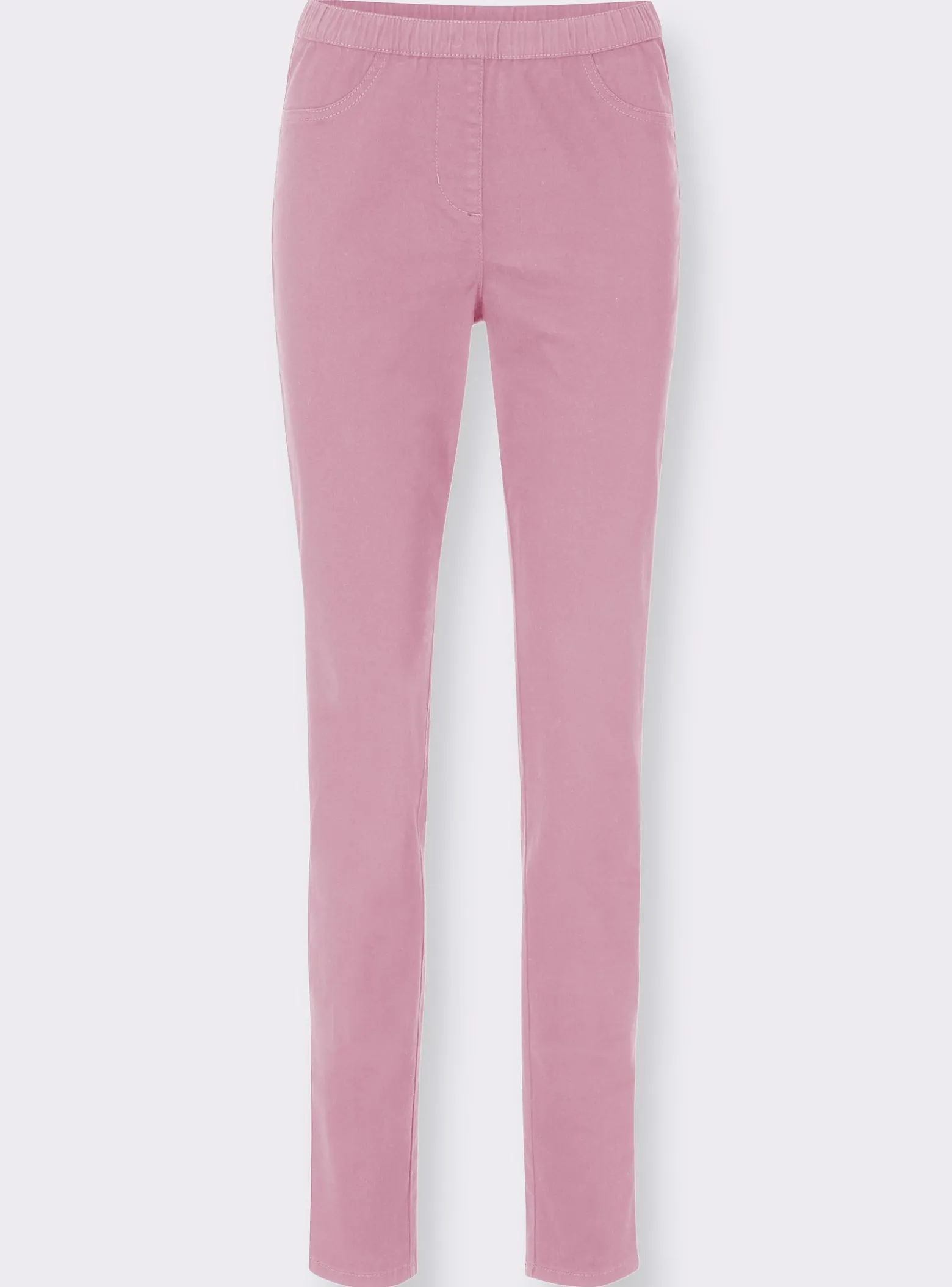 Jeggings in schmaler Form
