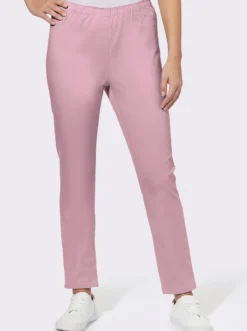 Jeggings in schmaler Form