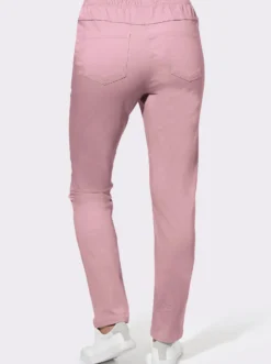 Jeggings in schmaler Form