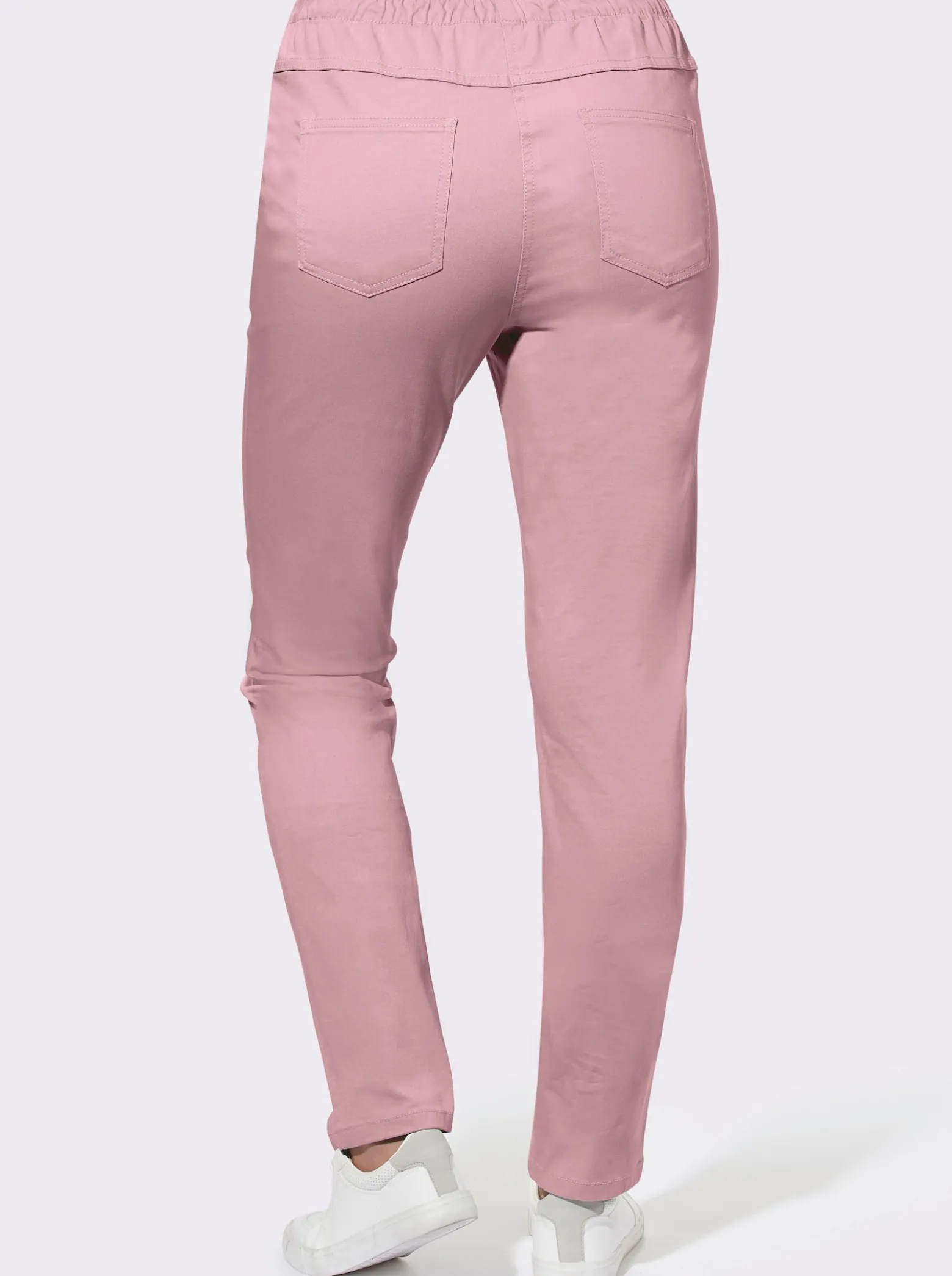 Jeggings in schmaler Form