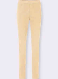 Jeggings in schmaler Form