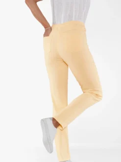 Jeggings in schmaler Form