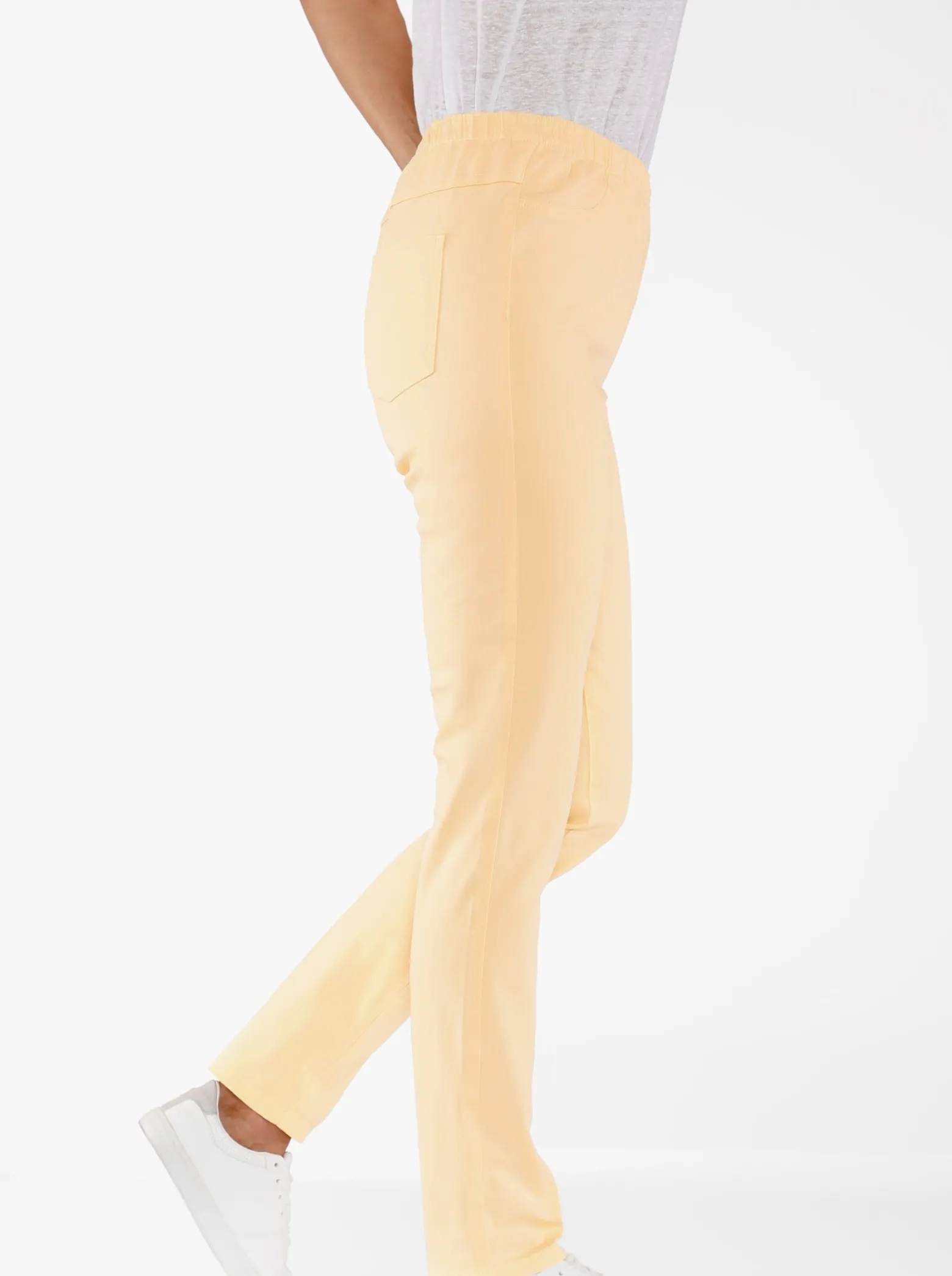 Jeggings in schmaler Form