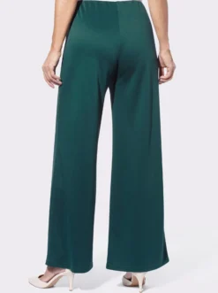 Jerseyhose in weiter Form