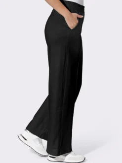 Jerseyhose in weiter Form