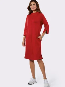 Jerseykleid
