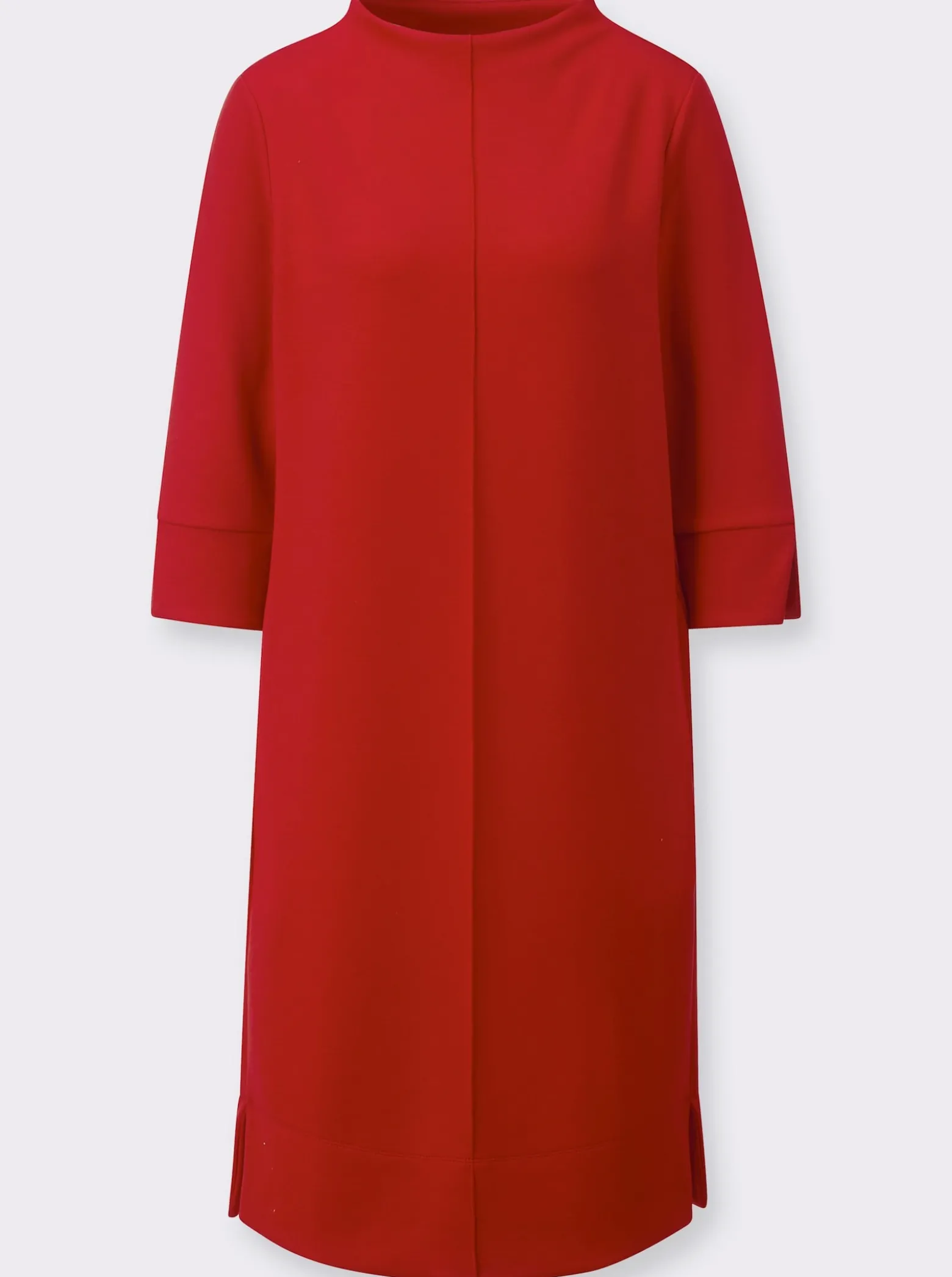 Jerseykleid