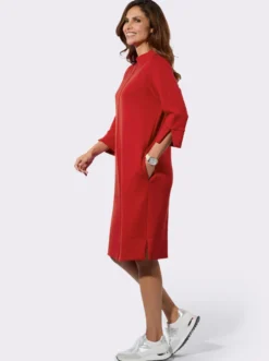 Jerseykleid