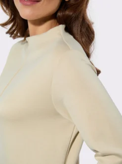 Jerseykleid