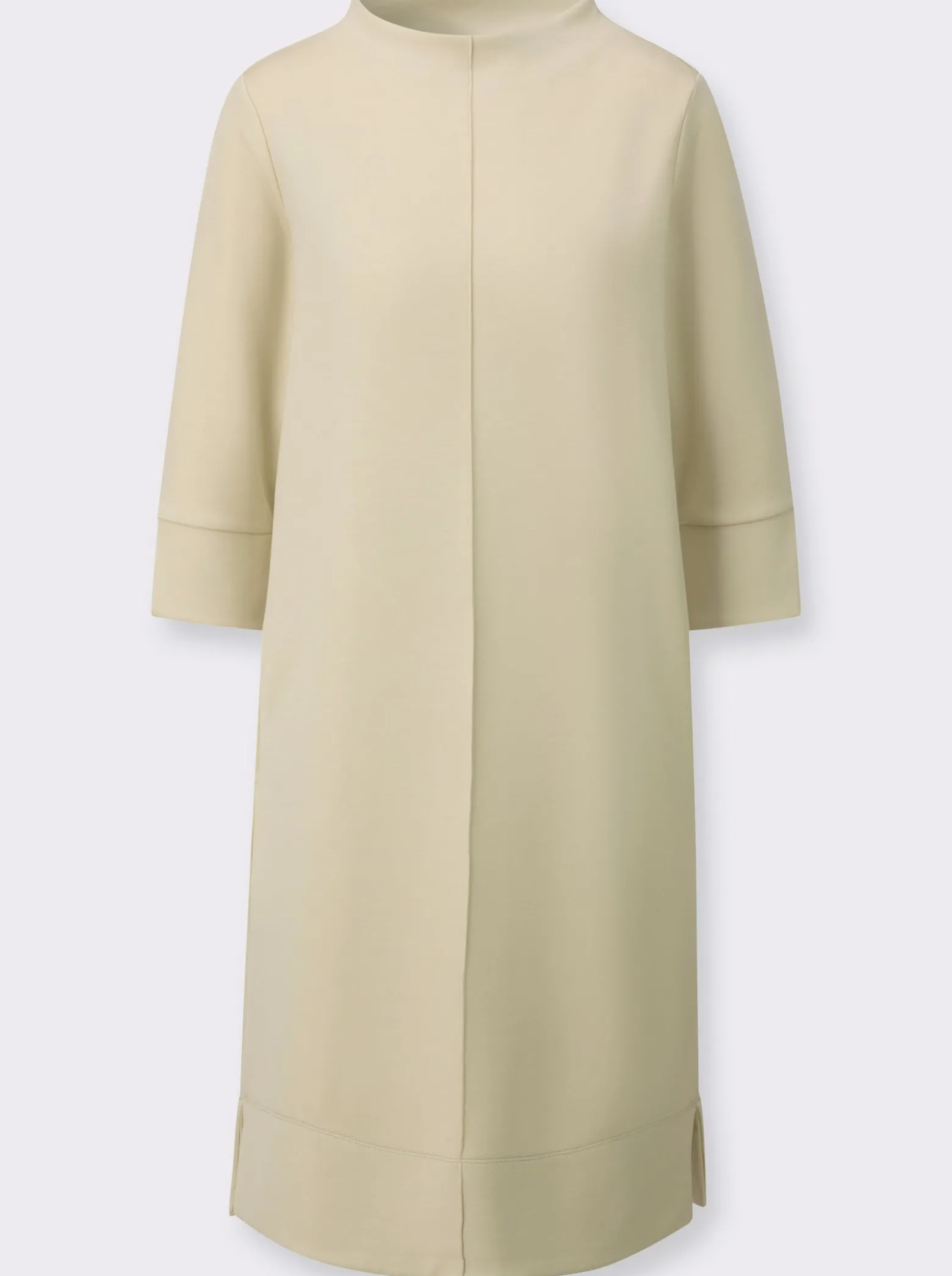 Jerseykleid