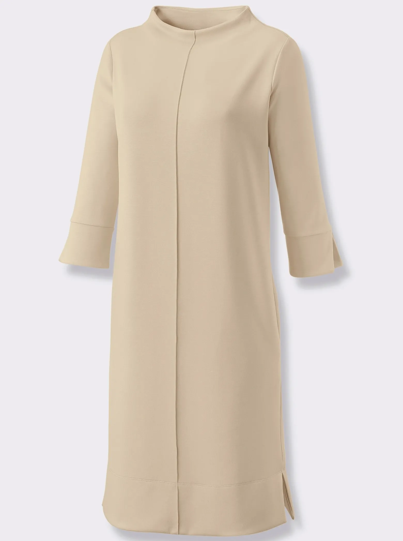 Jerseykleid