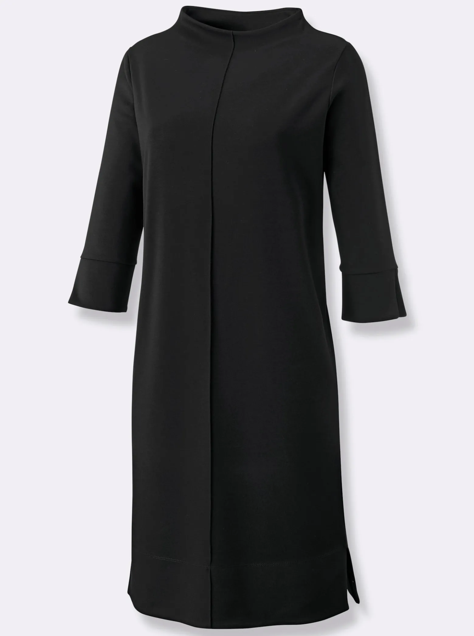 Jerseykleid