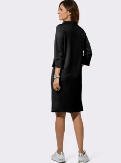 Jerseykleid