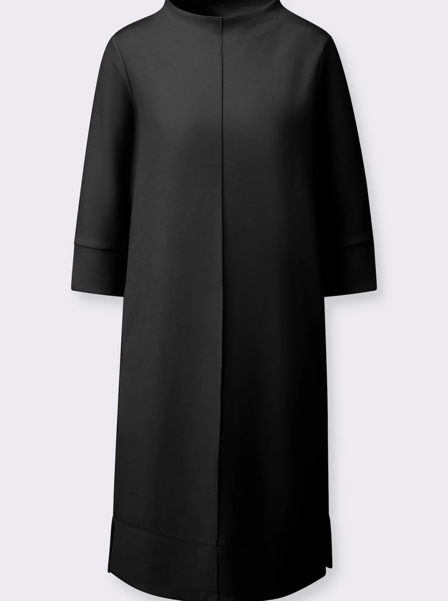 Jerseykleid
