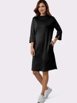 Jerseykleid