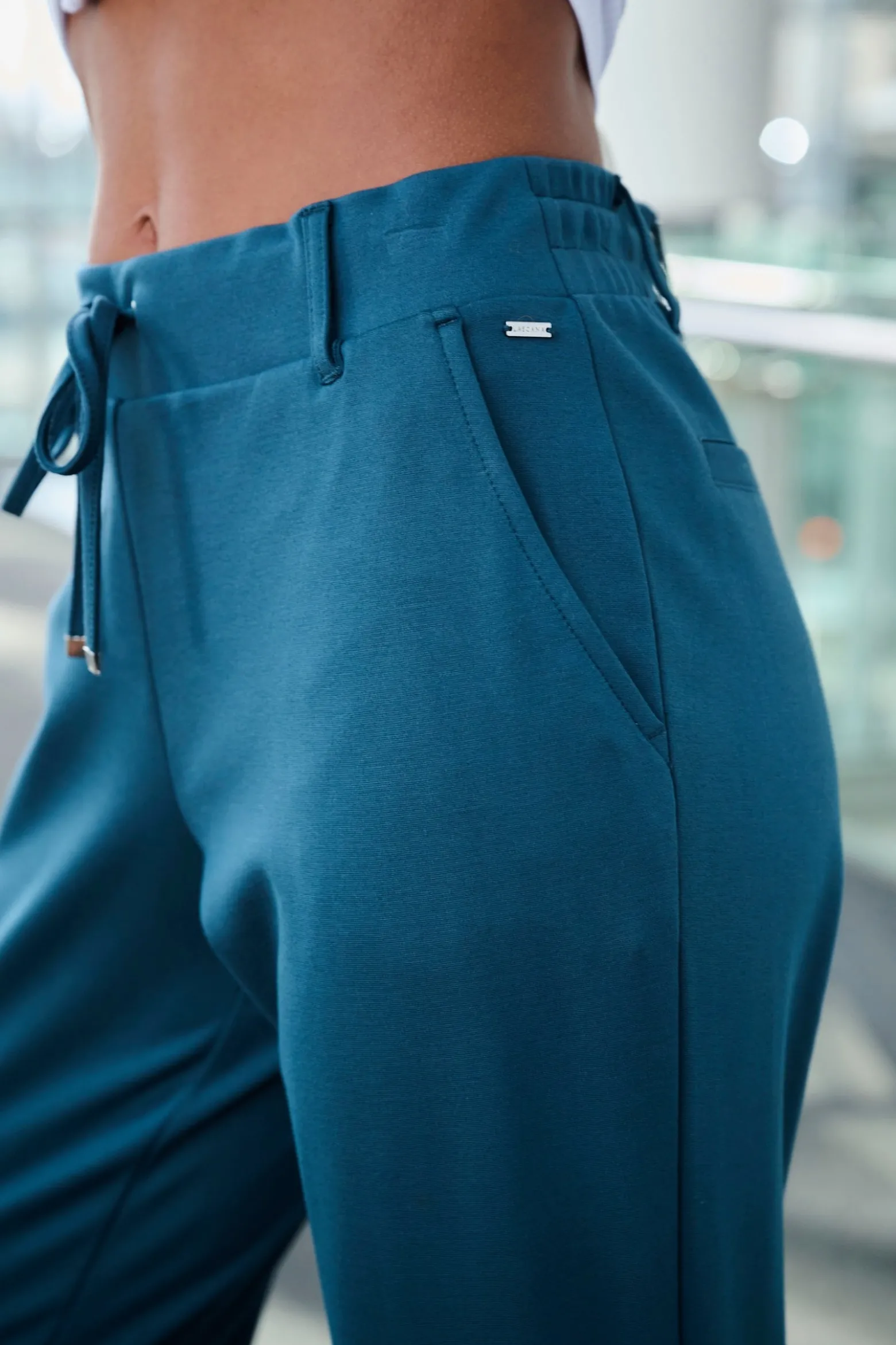 Jogger Pants
