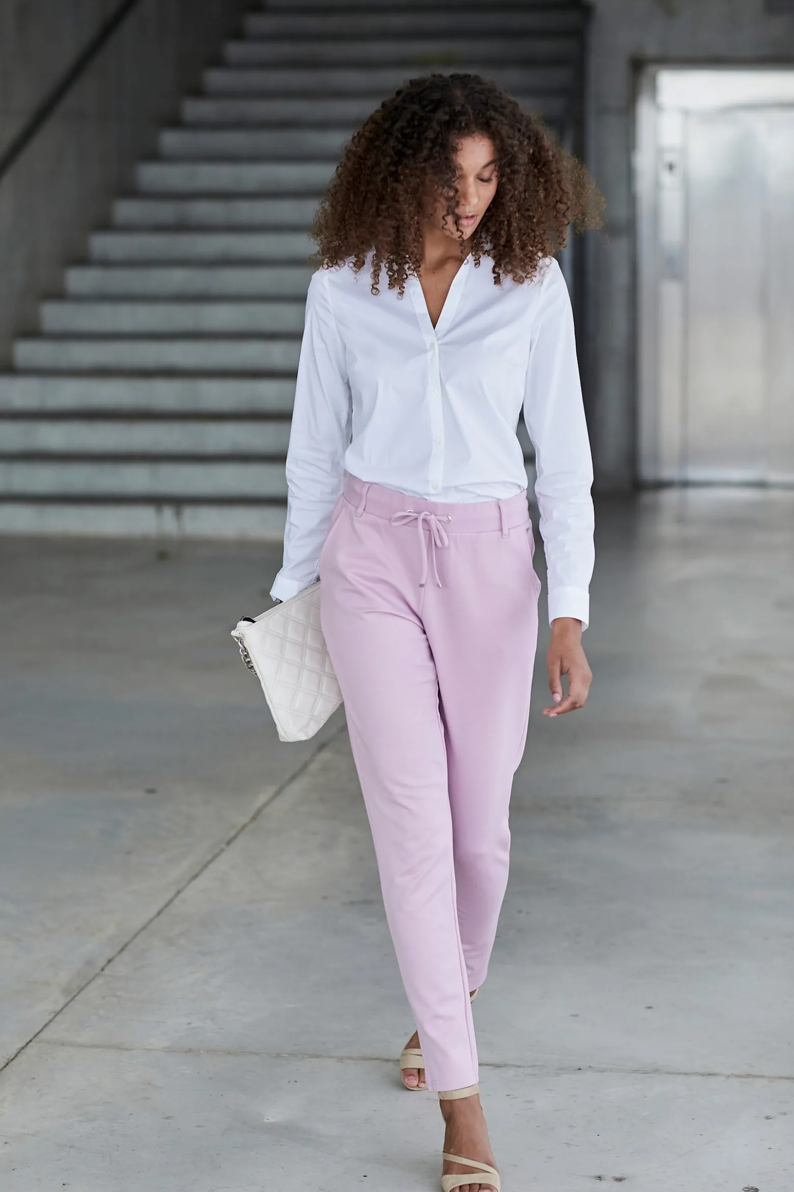 Jogger Pants