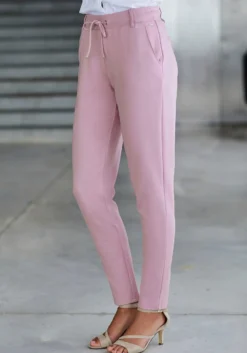 Jogger Pants
