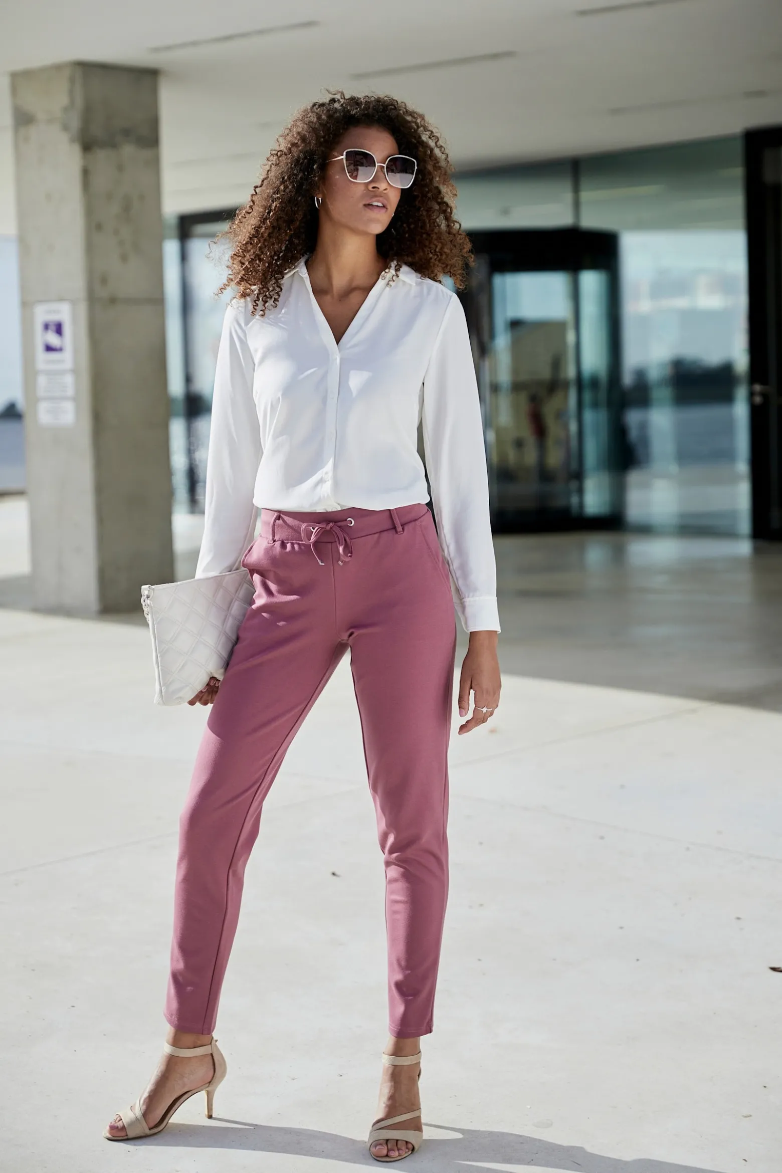 Jogger Pants