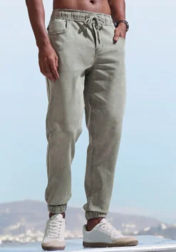 Jogger Pants