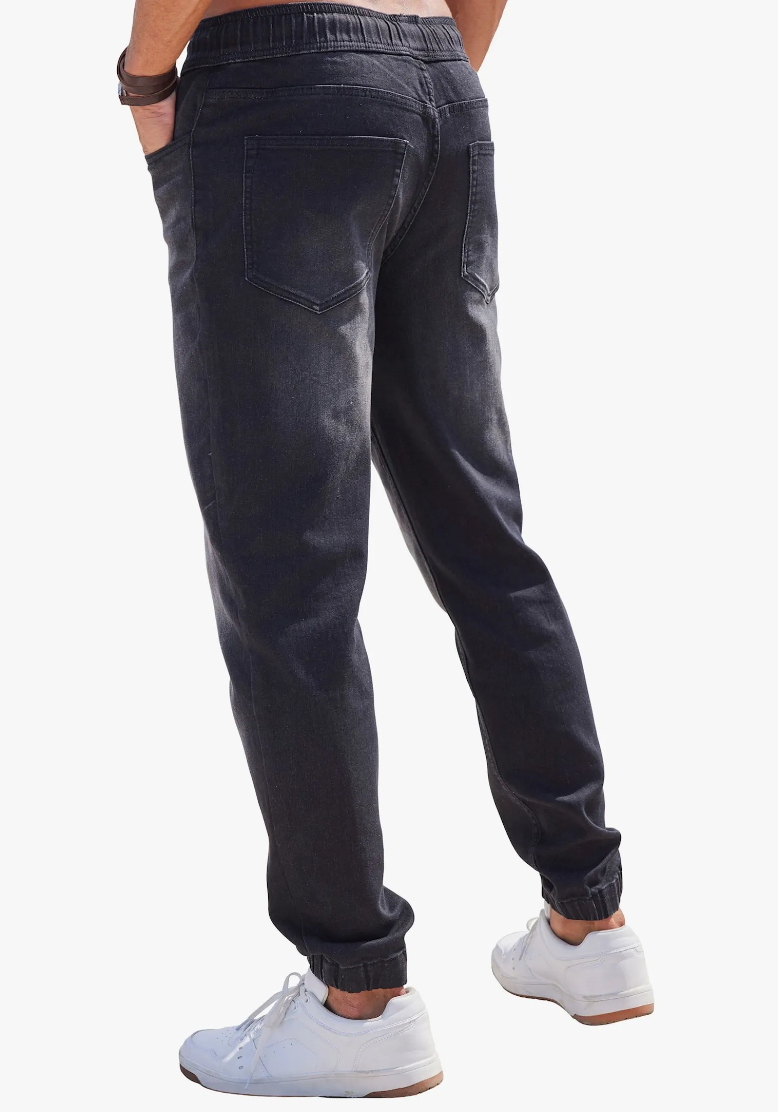 Jogger Pants
