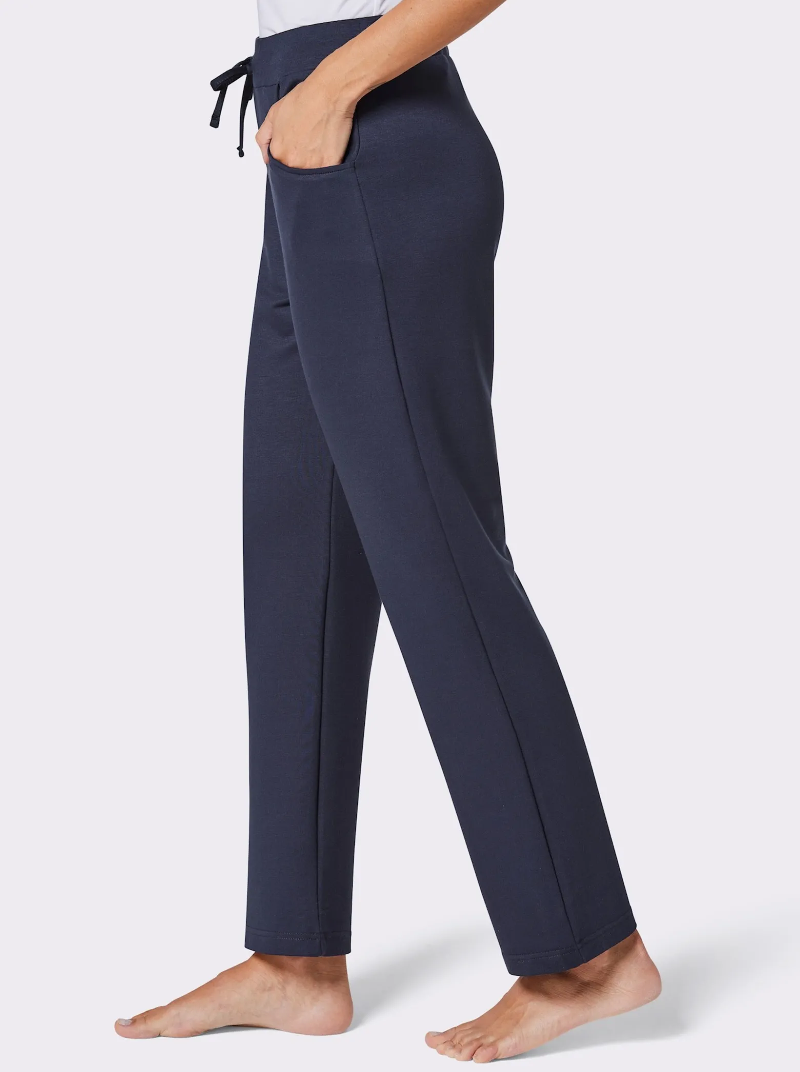 Jogginganzug