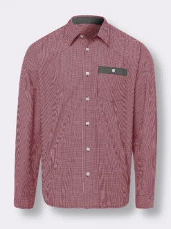 Karohemd