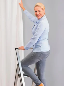 Klapptritt
