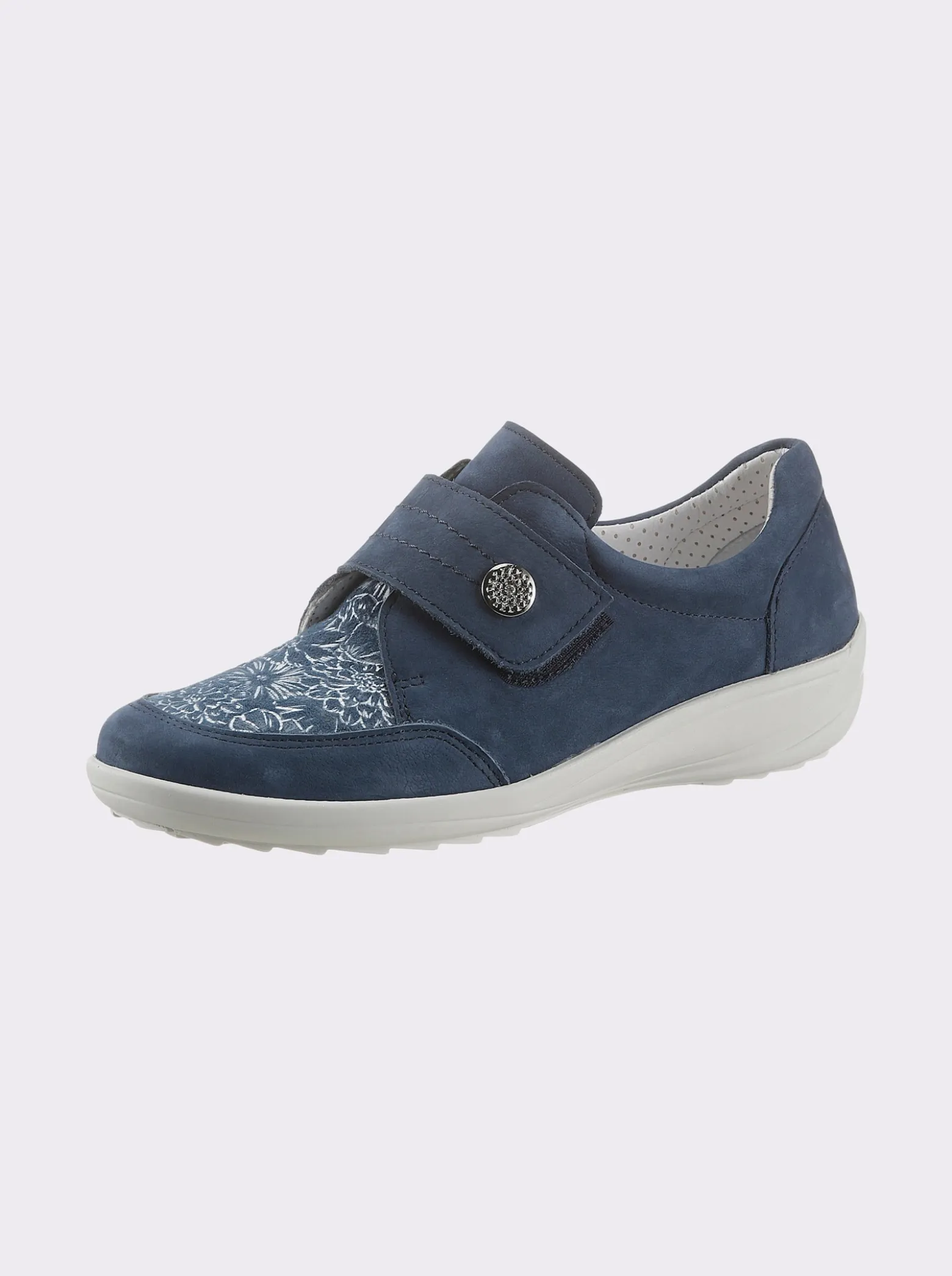 Klettschuh