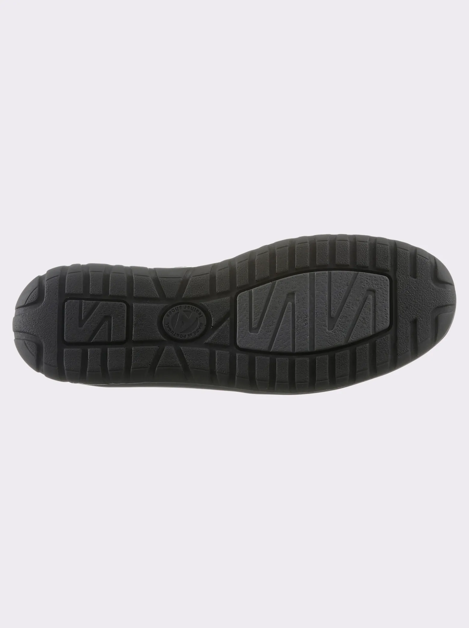 Klettschuh