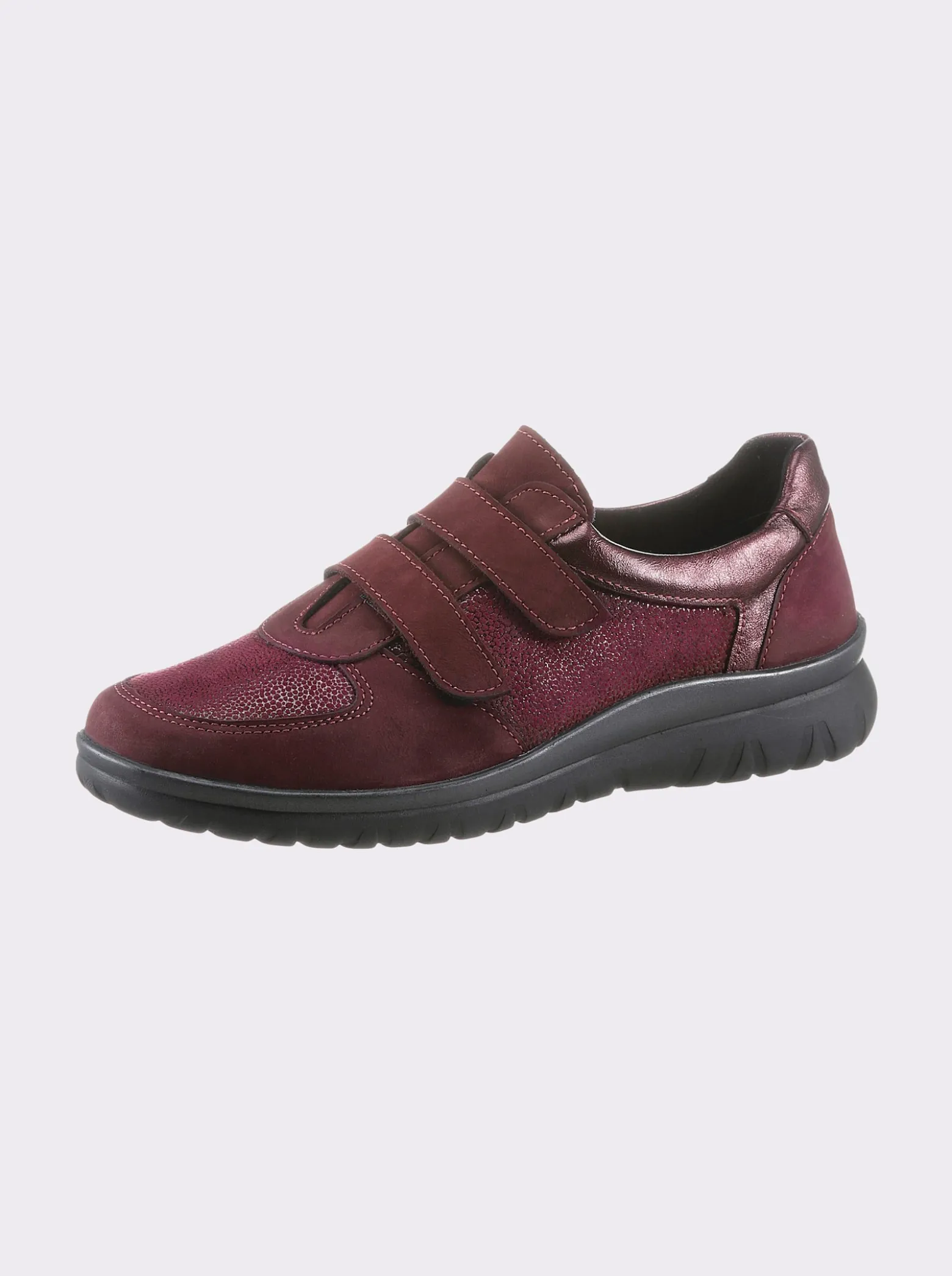 Klettschuh