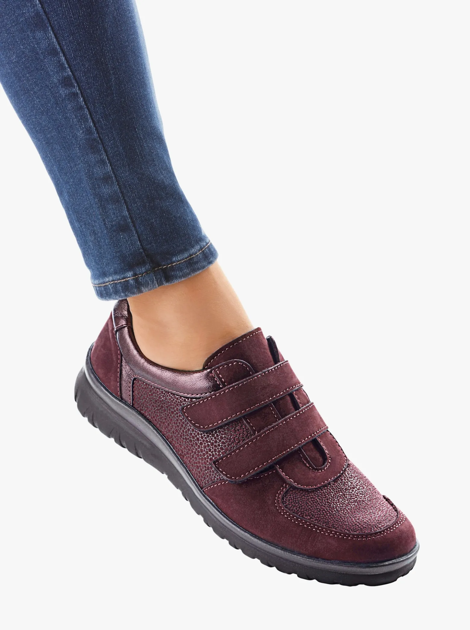 Klettschuh