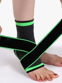 Knöchelbandage