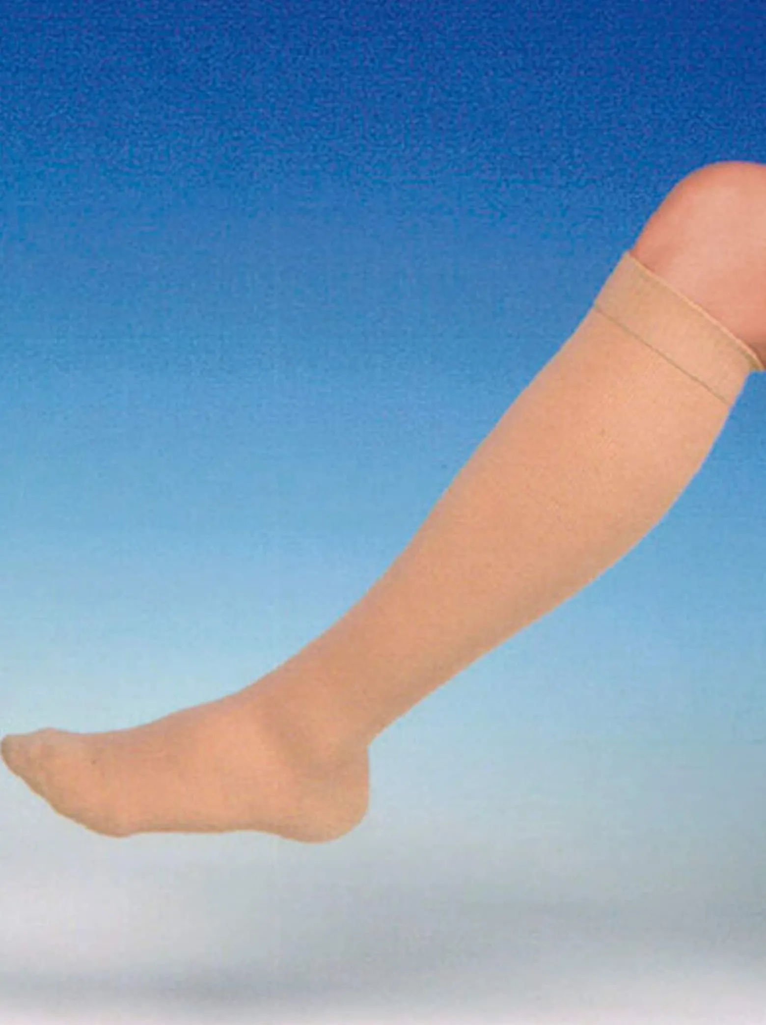 Kniebandage