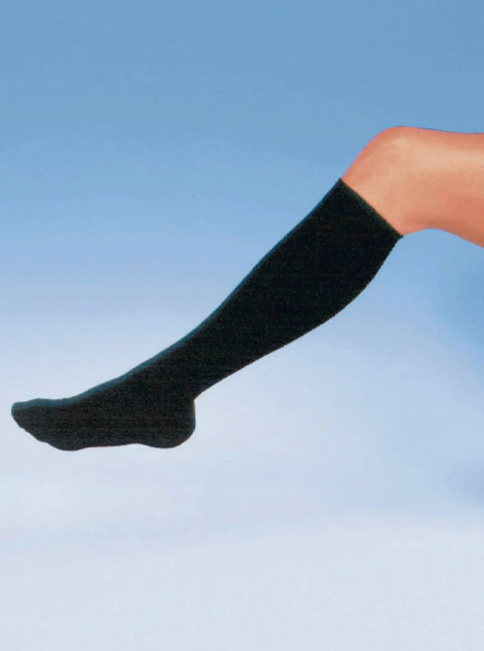 Kniebandage