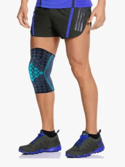 Kniebandage