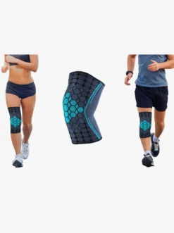 Kniebandage