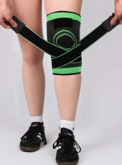 Kniebandage