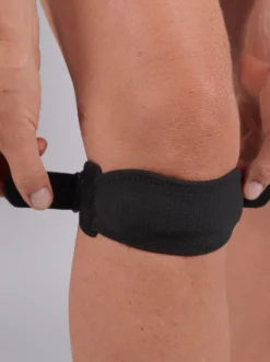 Kniebandage