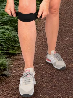 Kniebandage