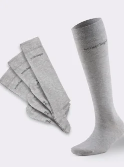 Kniestrümpfe