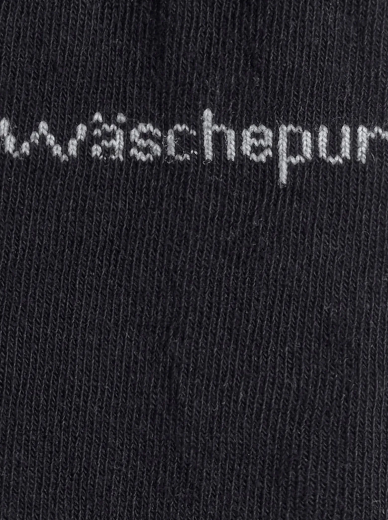Kniestrümpfe